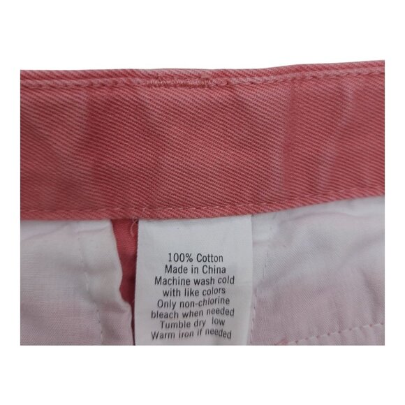 Vineyard Vines by Shep & Ian Boys Adjustable Waist Cotton Shorts Size 3T - Picture 5 of 9